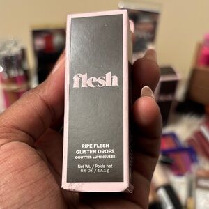 CONDLEGLOW  Ripe Flesh Glisten Drops - Radiant Pink Highlighter